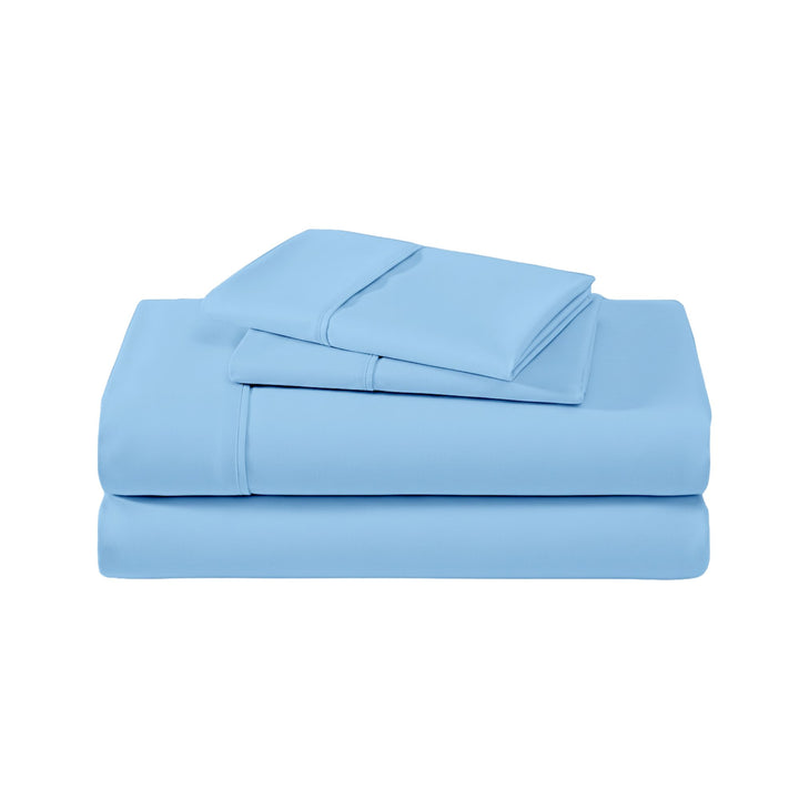 100% Microfiber sheets